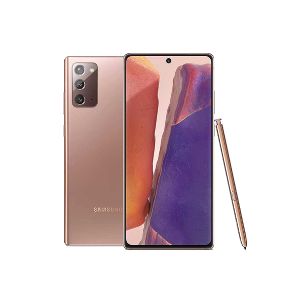 Samsung Galaxy Note 20