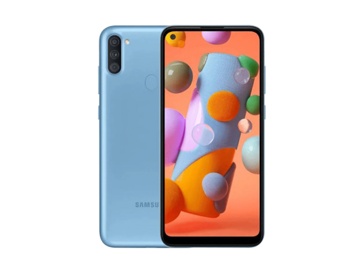 Samsung Galaxy A11