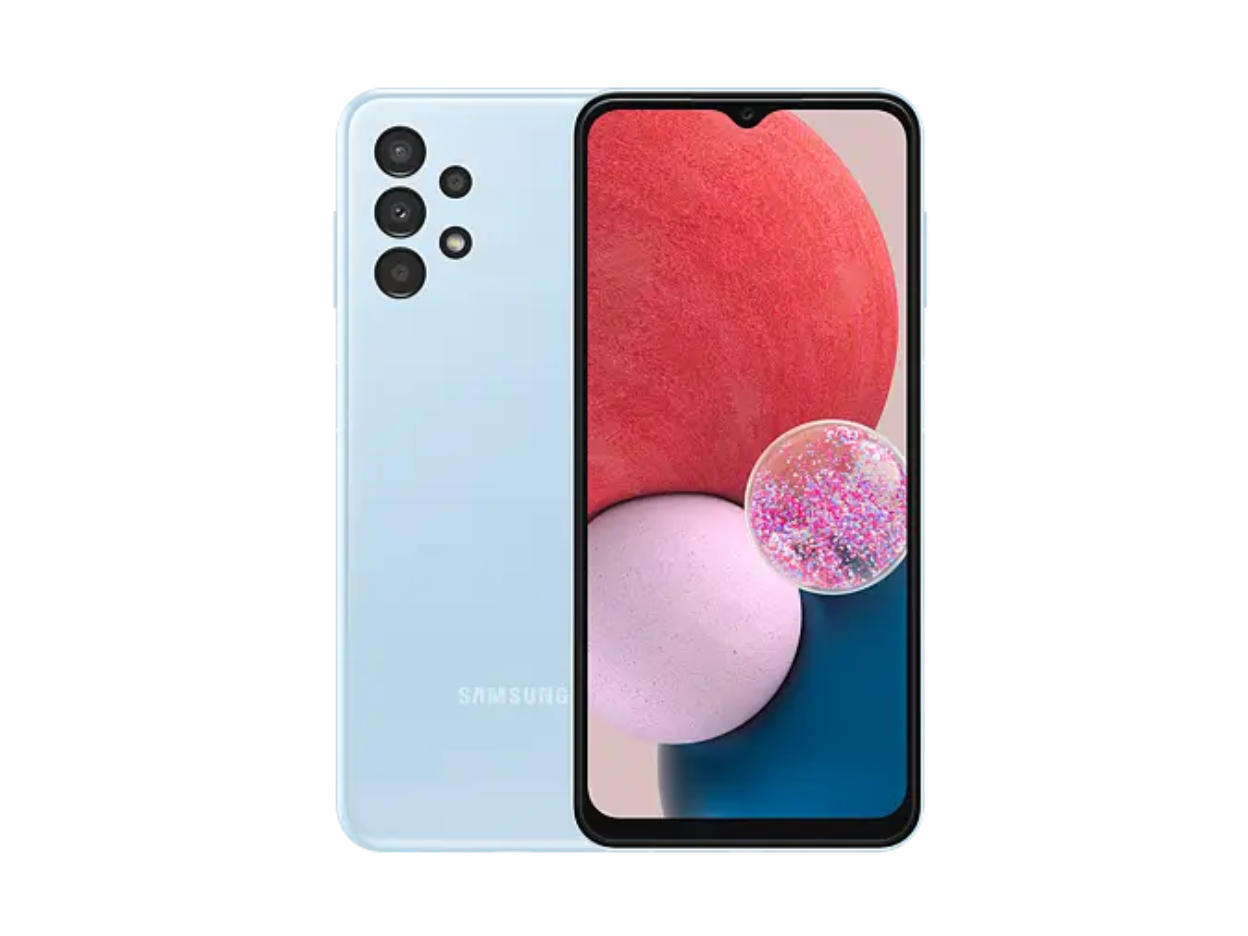 Samsung Galaxy A13