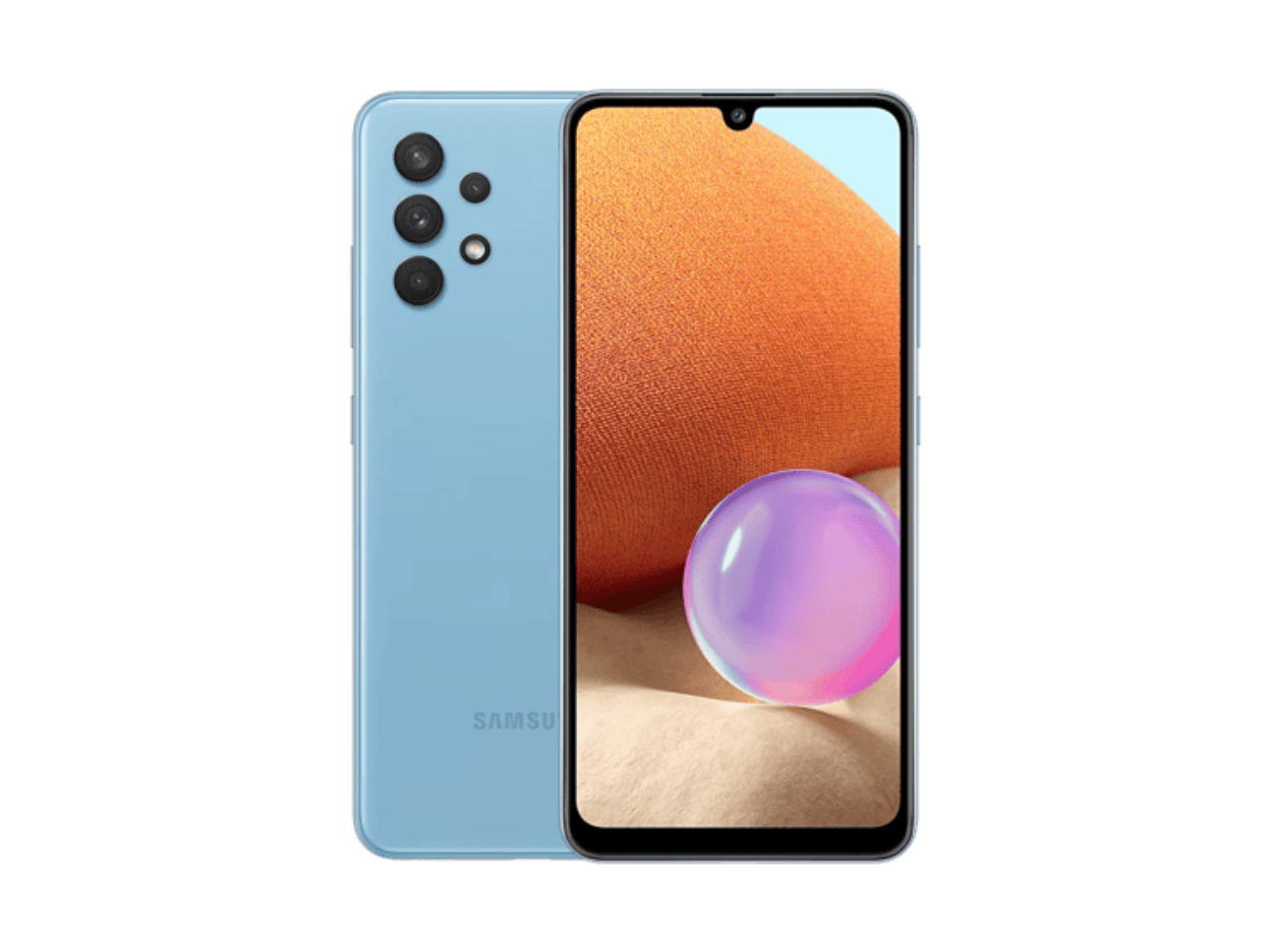 Samsung Galaxy A32