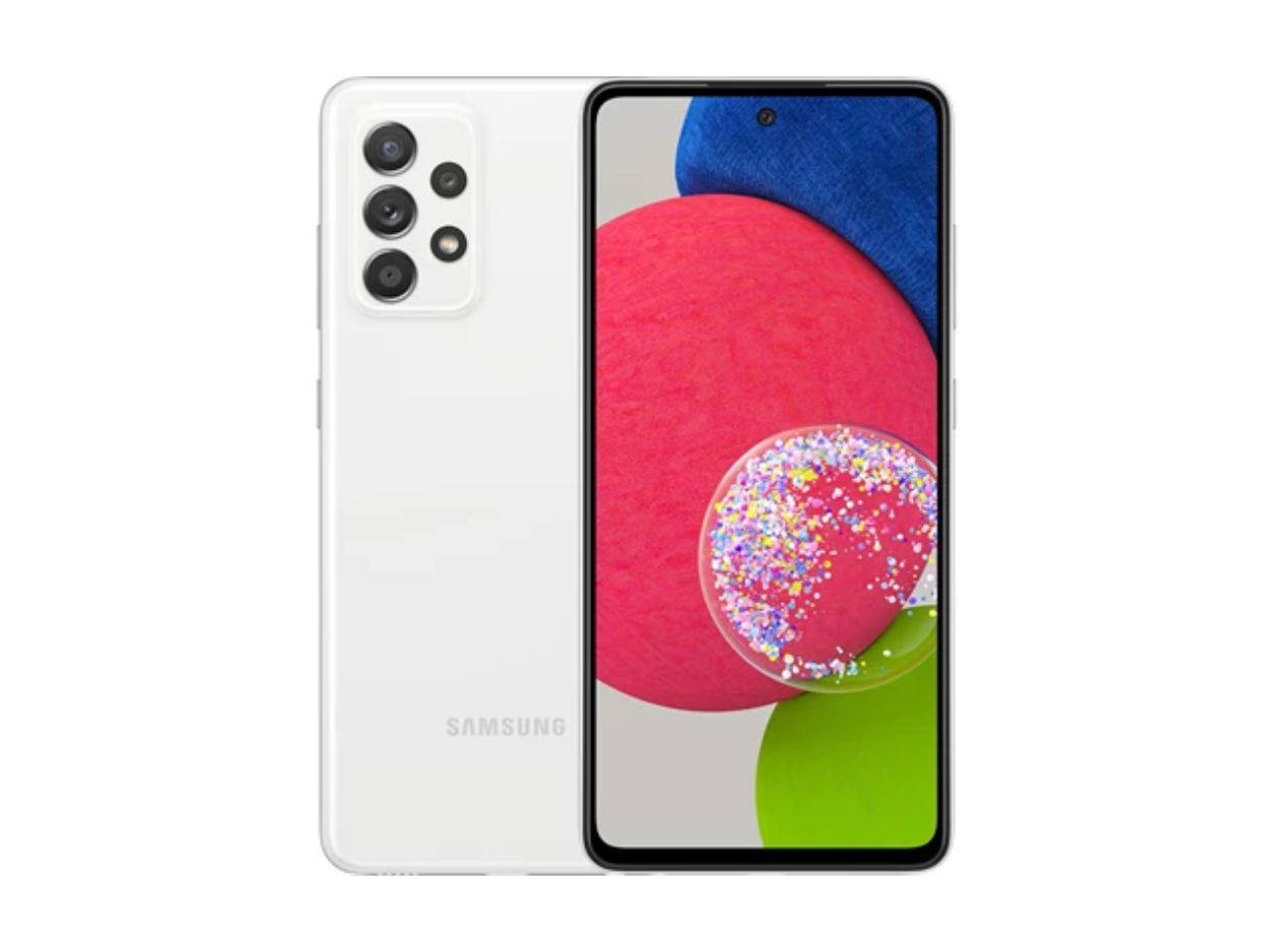Samsung Galaxy A52