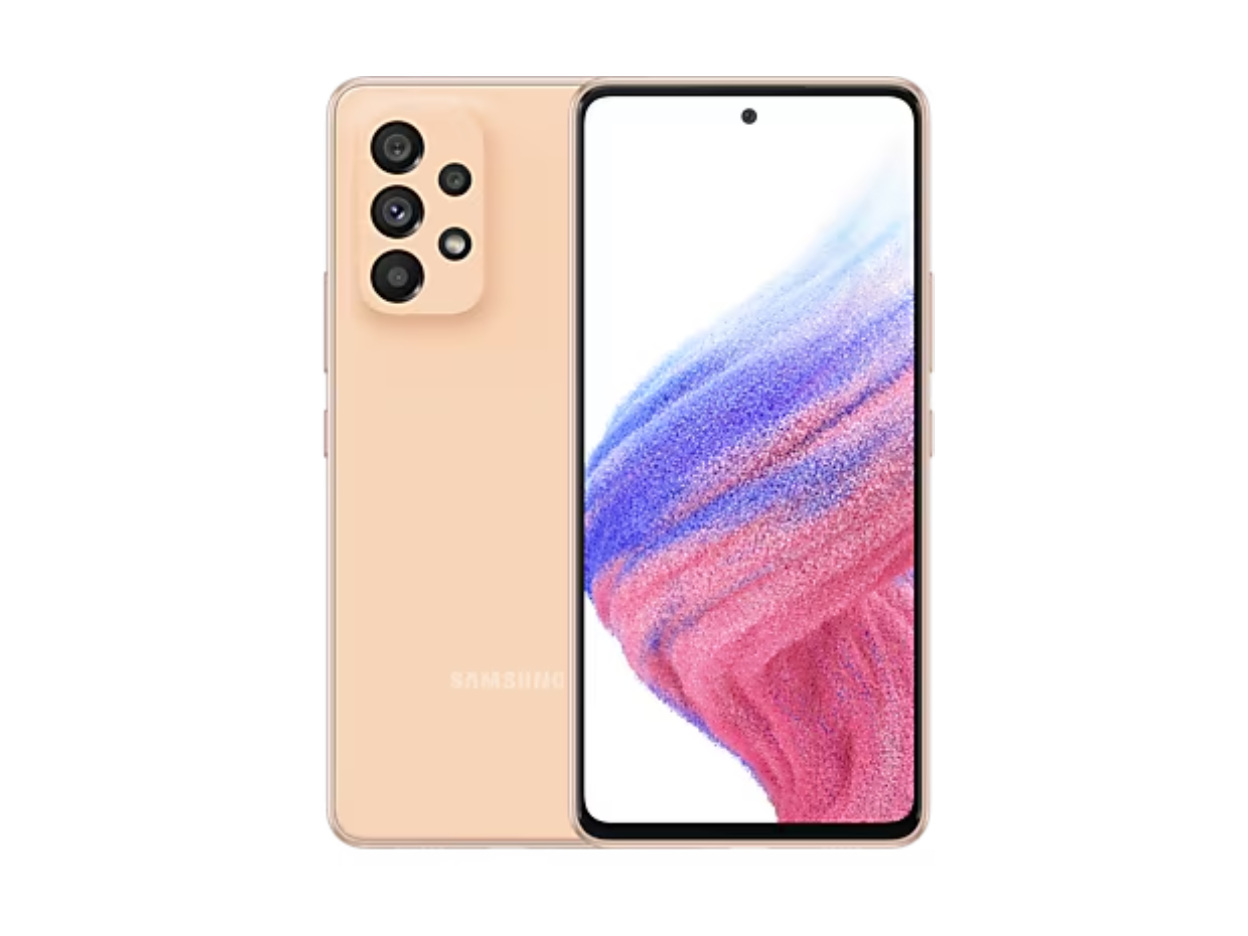 Samsung Galaxy A53
