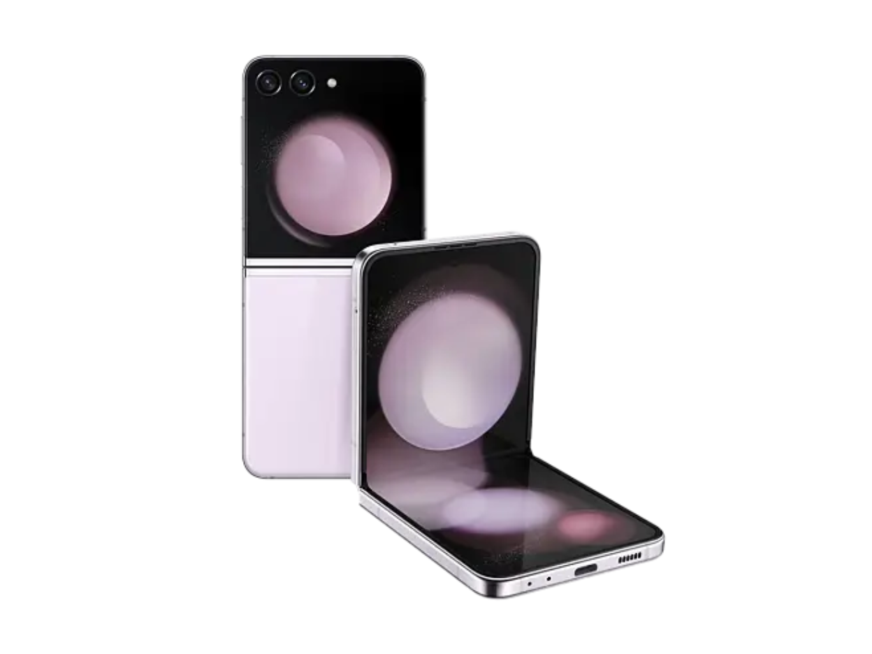Samsung Galaxy Z Flip 5