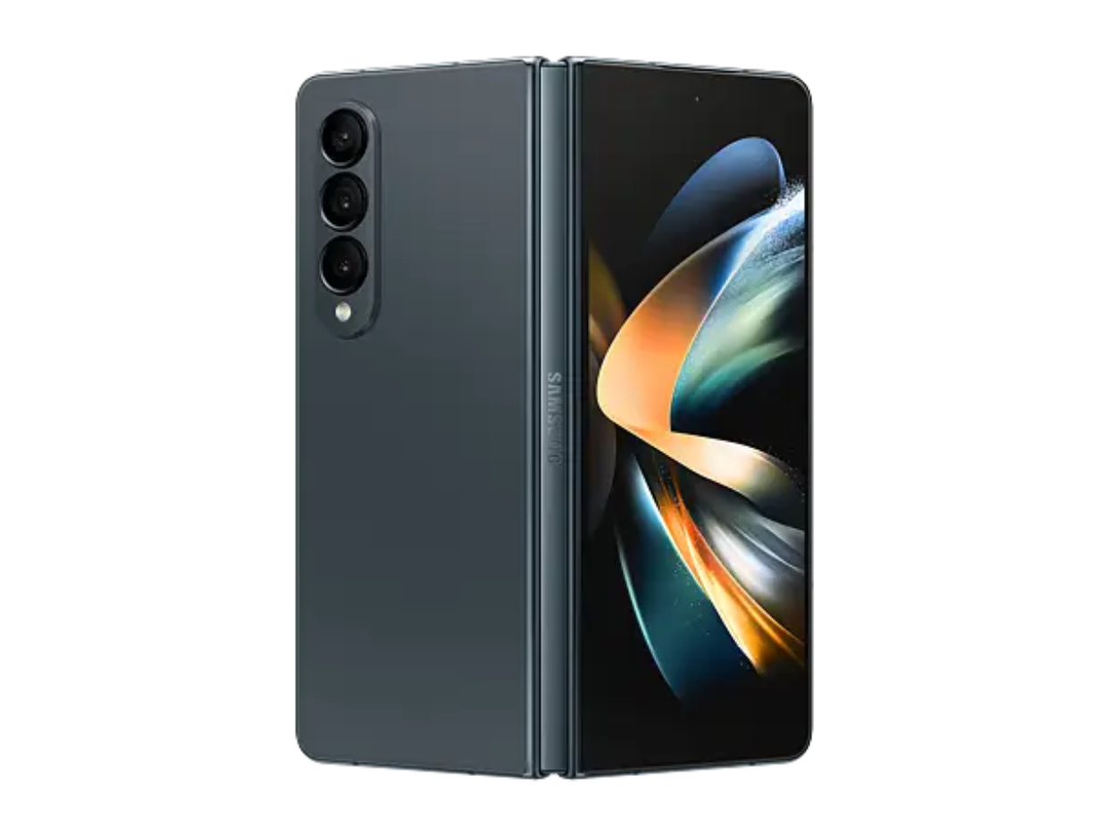 Samsung Galaxy Z Fold 4