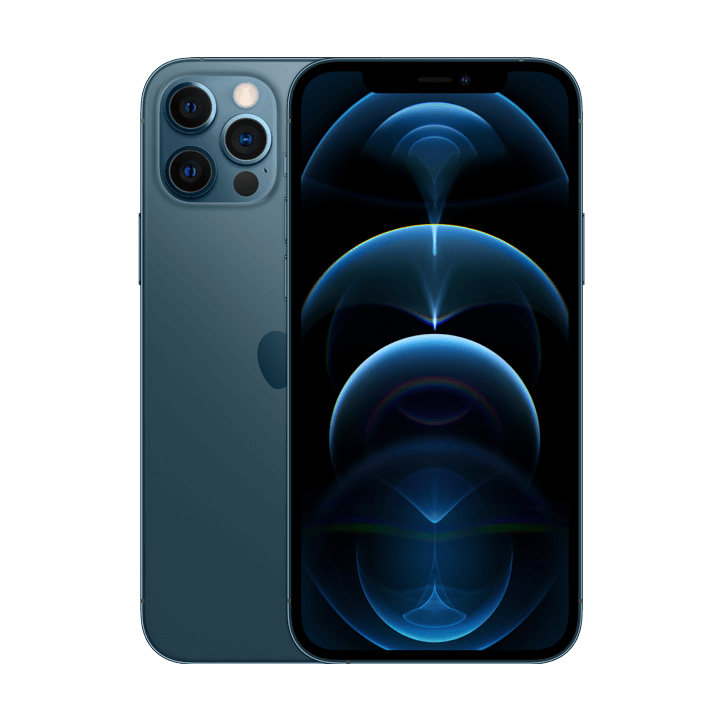 iPhone 12 Pro