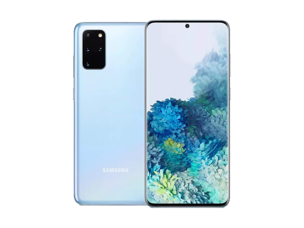 Samsung Galaxy S20 Plus