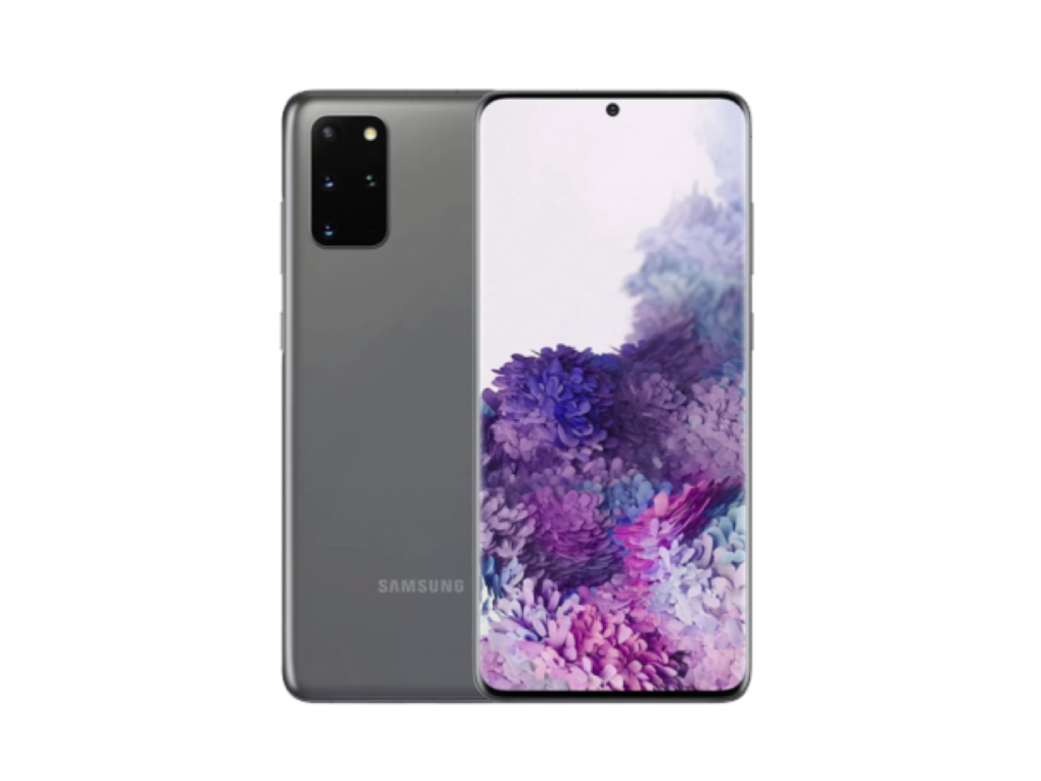Samsung Galaxy S20