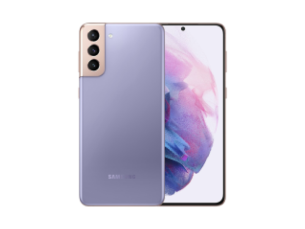 Samsung Galaxy S21 Plus