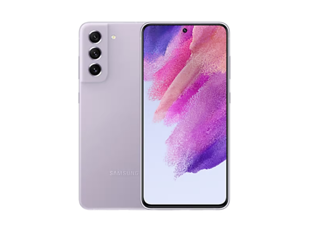 Samsung Galaxy S21 FE