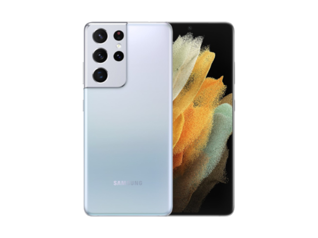 Samsung Galaxy S21 Ultra