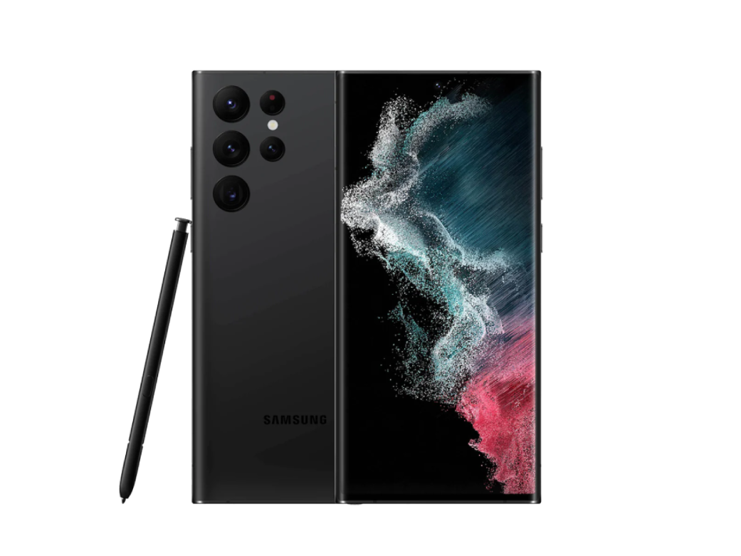 Samsung Galaxy S22 Ultra