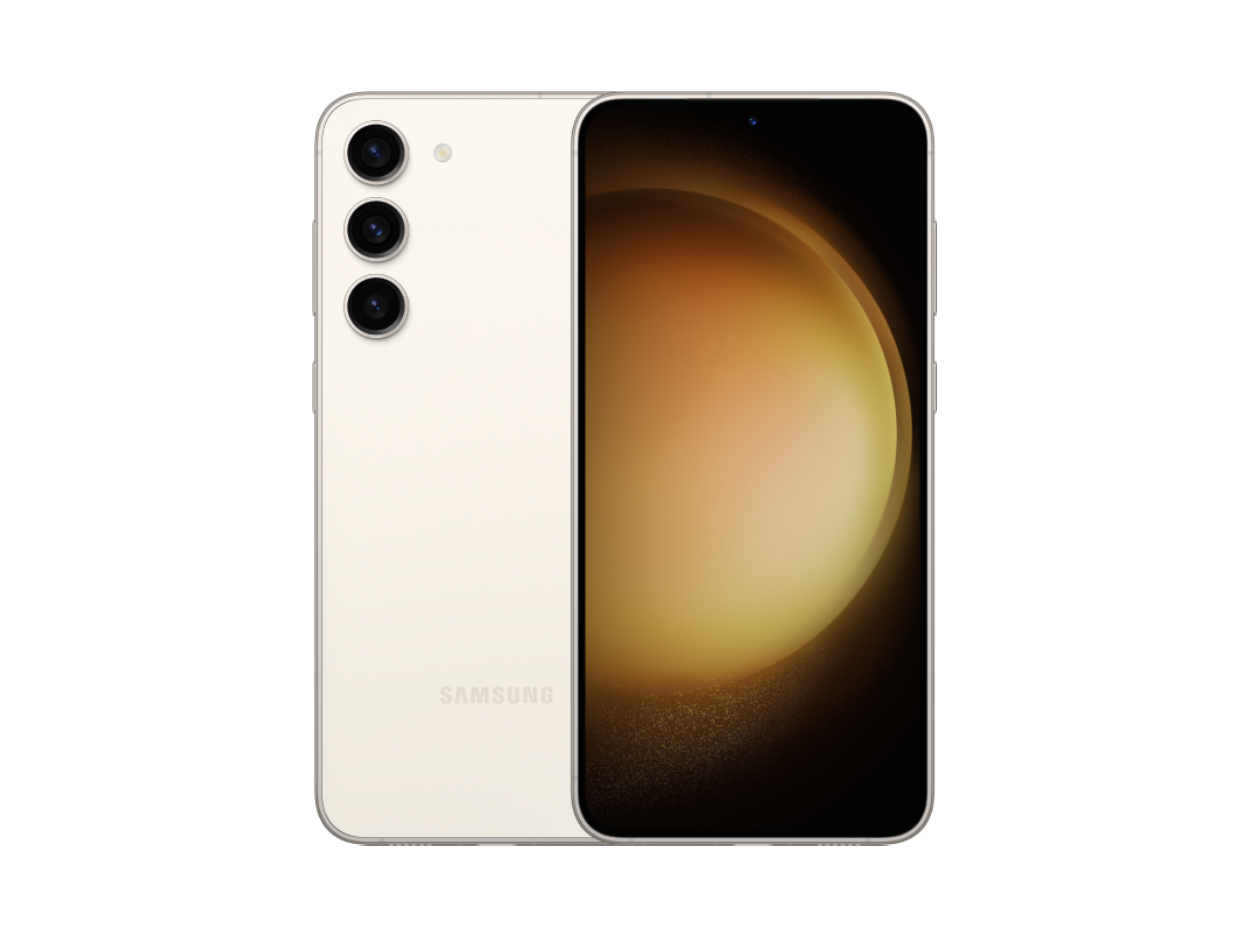 Samsung Galaxy S23 Plus