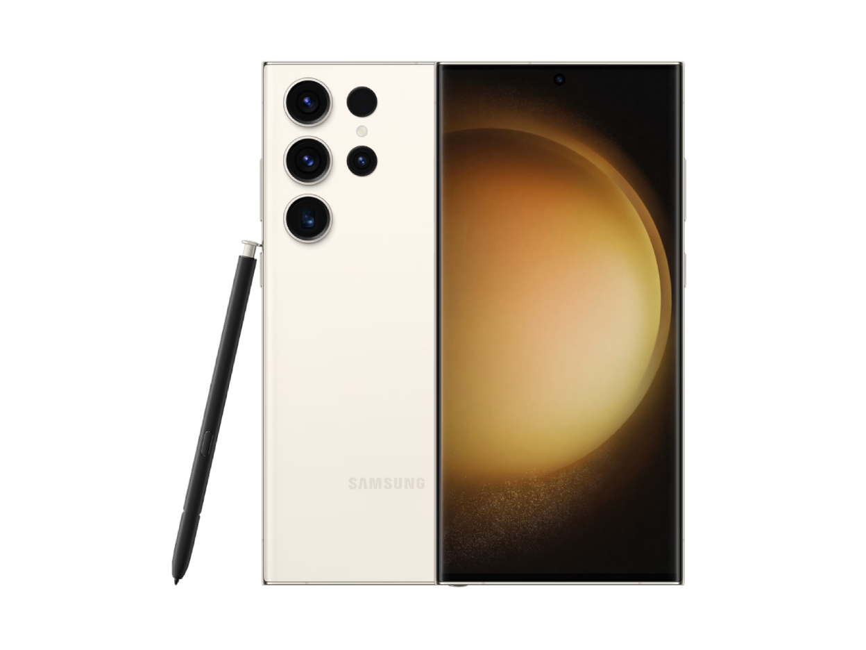 Samsung Galaxy S23 Ultra