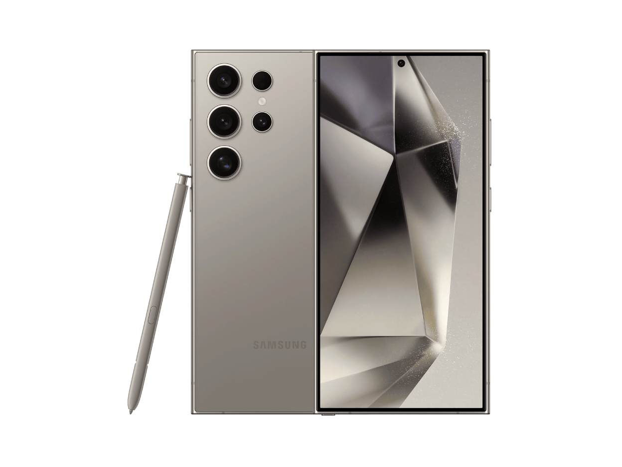 Samsung Galaxy S24 Ultra