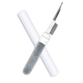 Bluetooth Ørepropp Rengjøringsverktøy – Rengjøringspenn & Børstesett for AirPods Pro, Samsung, Xiaomi & Huawei