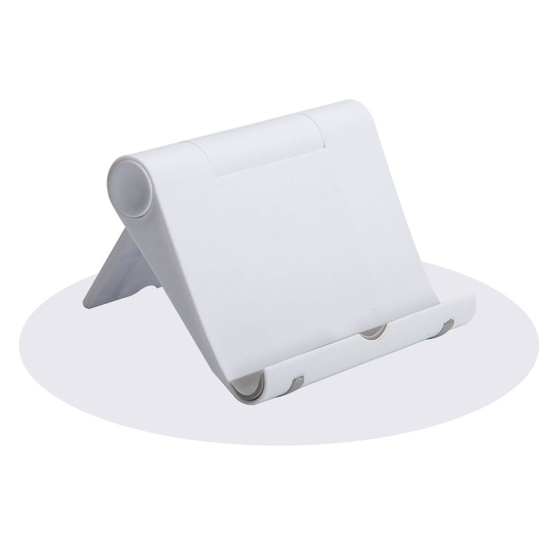 Fleksibel og Sammenleggbar Mobiltelefon- og Nettbrett Stativ – Praktisk Bordholder for Mobiltelefoner