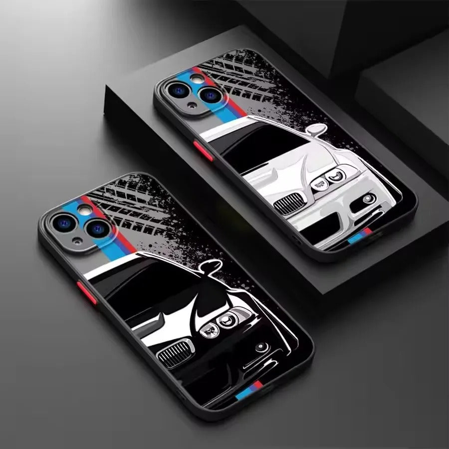 Bil Deksel BMW-inspirert - iPhone 11