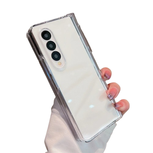 Gjennomsiktig Deksel - Samsung Galaxy Z Fold 4