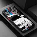 Bil Deksel BMW-inspirert - iPhone 11