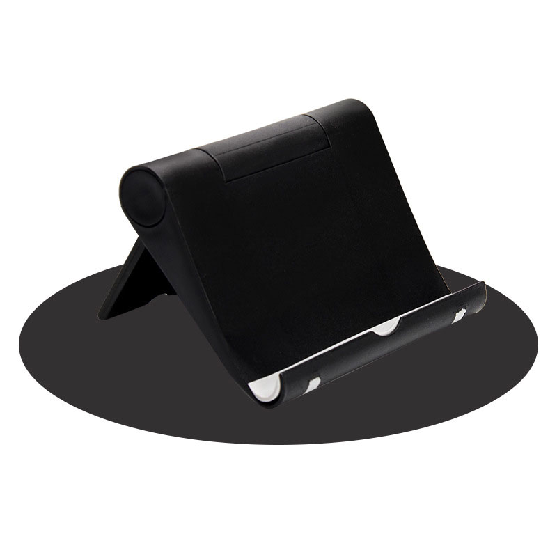 Fleksibel og Sammenleggbar Mobiltelefon- og Nettbrett Stativ – Praktisk Bordholder for Mobiltelefoner