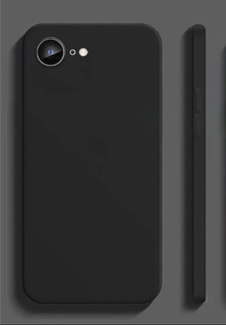 Silikon Deksel - iPhone 16e