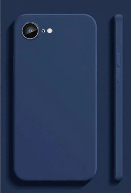 Silikon Deksel - iPhone 16e