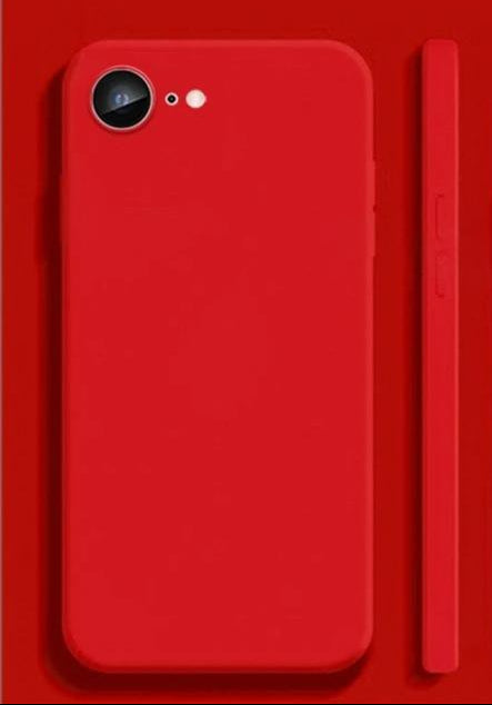 Silikon Deksel - iPhone 16e